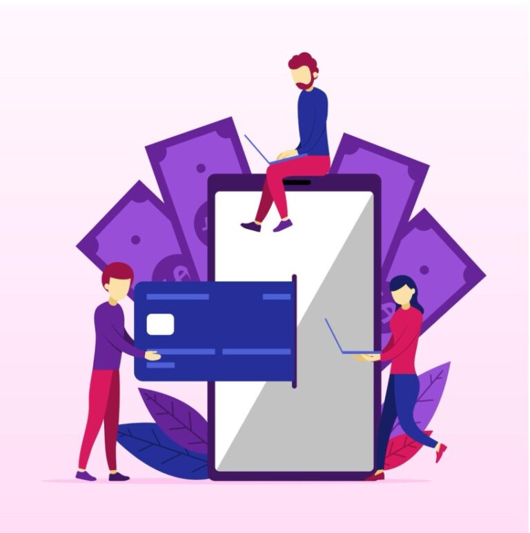 Tired of Visiting the Bank? Run Your Business with a Free Virtual Debit Card